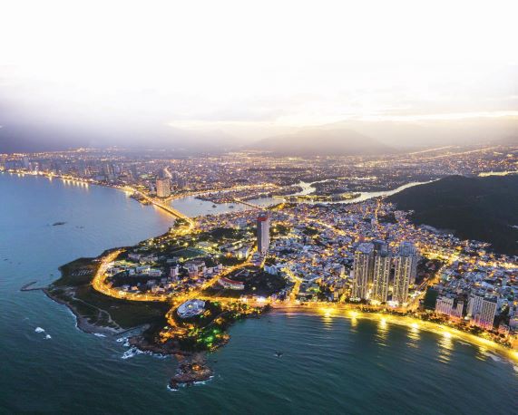 Ơi Nha Trang, mùa thu lại về…