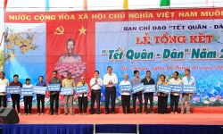 soc trang chi hon 96 ty dong cho cac hoat dong tet quan dan tai xa lieu tu