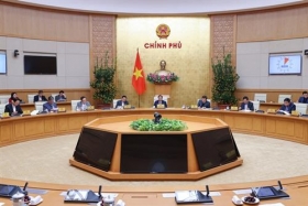 thu tuong buoc vao nam moi voi nang luong moi khi the moi