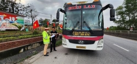 quang binh tang cuong cong tac tuan tra kiem soat tren tuyen quoc lo sau tet quy mao