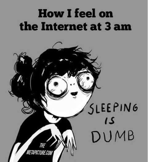 Mối tương quan giữa ma t&amp;uacute;y v&amp;agrave; Internet