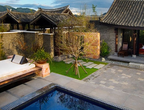 Thỏa sức khỏa th&acirc;n ở những b&atilde;i tắm cực th&uacute; vị