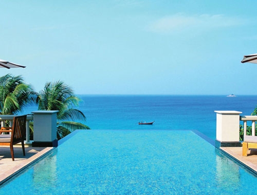 Thỏa sức khỏa th&acirc;n ở những b&atilde;i tắm cực th&uacute; vị