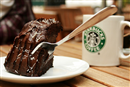 trung quoc starbucks ban banh co chat gay ung thu