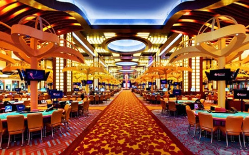 Sắp th&amp;iacute; điểm mở cửa casino cho người Việt?