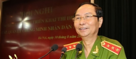 ong pham quy ngo qua doi vu an co y lam lo bi mat nha nuoc se ra sao