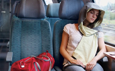 Mẹo nhỏ gi&amp;amp;uacute;p bạn đ&amp;amp;aacute;nh tan cơn say t&amp;amp;agrave;u xe dịp Tết