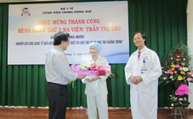 chua khoi da ung thu giai doan cuoi hy vong moi cua nganh y nuoc nha