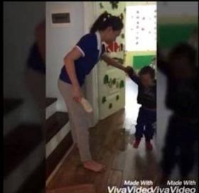 tam dinh co so mam non sen vang de dieu tra