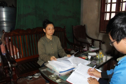 ubnd tinh bac giang phan hoi ve loat bai nhung dau hieu map mo trong ho so duoi viec co giao lang