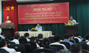 giai quyet ho so nguoi co cong co tinh trang lam gia ho so de truc loi