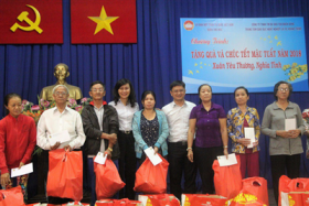 thanh pho ho chi minh chi hon 700 ty dong cham lo tet cho nguoi ngheo