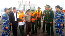 cuu thanh cong 11 thuyen vien gap nan tren bien