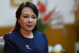bo truong bo y te nganh y dang no luc lay lai niem tin cua nguoi benh