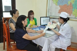 trung tam kiem soat benh tat tinh bac ninh tung buoc on dinh nang cao chat luong hoat dong