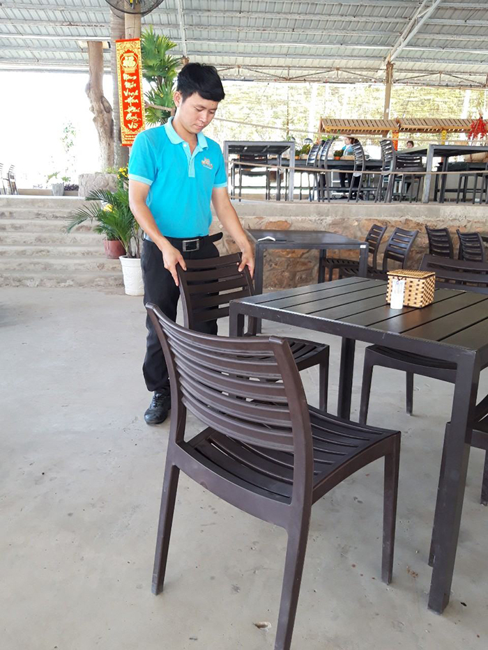 Những vị đại sứ du lịch thầm lặng