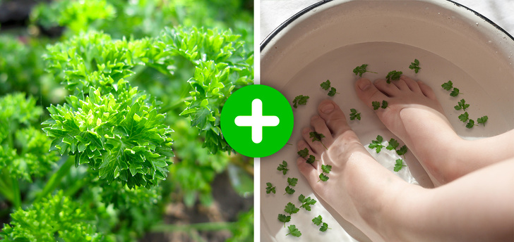 10 c&ocirc;ng thức hữu &iacute;ch gi&uacute;p g&oacute;t ch&acirc;n kh&ocirc;ng c&ograve;n nứt nẻ, kh&ocirc; cứng