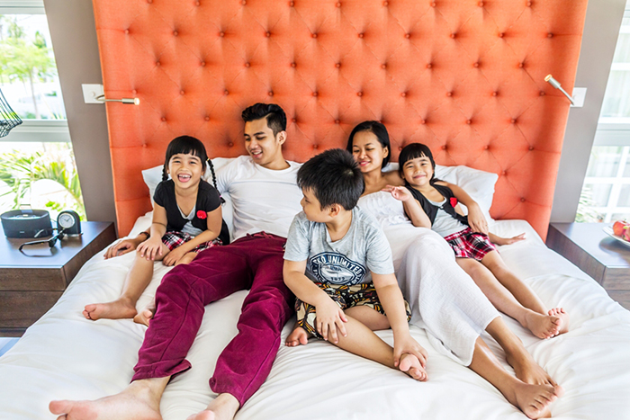 Premier Village Danang Resort đứng đầu trong top Khu nghỉ dưỡng tốt nhất Châu Á dành cho gia đình