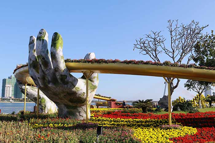 Gi&aacute;m đốc C&ocirc;ng ty Cổ phần Tập đo&agrave;n Mặt trời: &ldquo;Những g&igrave; l&agrave;m cho Đ&agrave; Nẵng l&agrave; ch&uacute;ng t&ocirc;i l&agrave;m đẹp nhất, tốt nhất c&oacute; thể&rdquo;