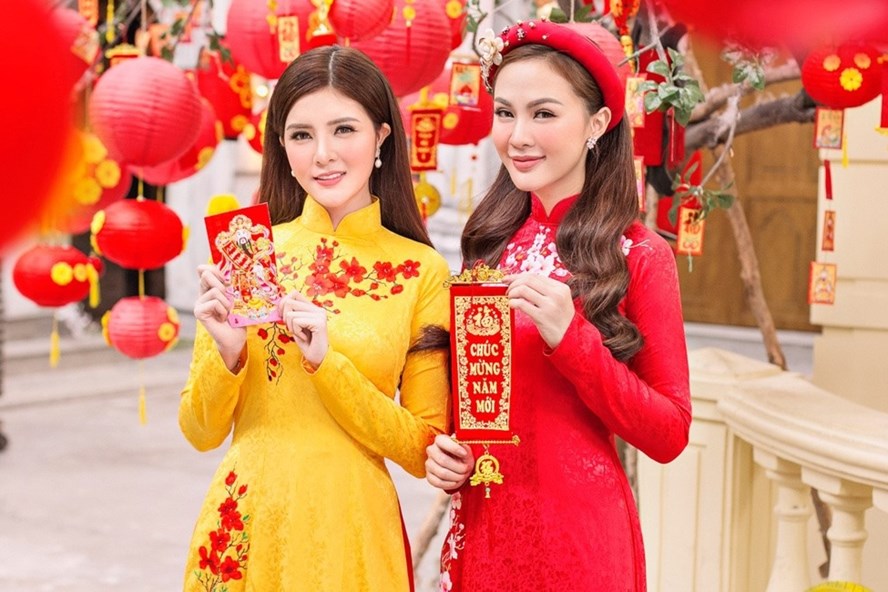 Tuyển tập những lời ch&uacute;c tết &yacute; nghĩa d&agrave;nh cho &ocirc;ng b&agrave;, bố mẹ, người th&acirc;n, v&agrave; bạn b&egrave;, đồng nghiệp,&hellip;