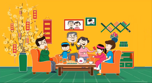 Tuyển tập những lời ch&uacute;c tết &yacute; nghĩa d&agrave;nh cho &ocirc;ng b&agrave;, bố mẹ, người th&acirc;n, v&agrave; bạn b&egrave;, đồng nghiệp,&hellip;
