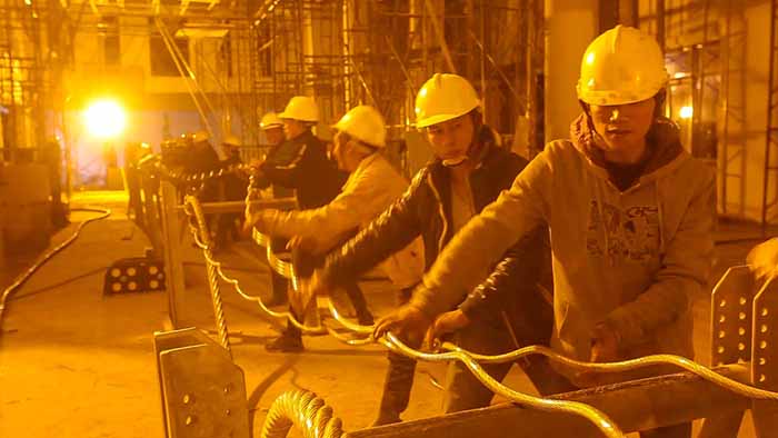 Bài 5: Tuyến cáp treo mẹ con và hành trình dị thường “bắc cầu” qua thung lũng Mường Hoa, Tây Bắc