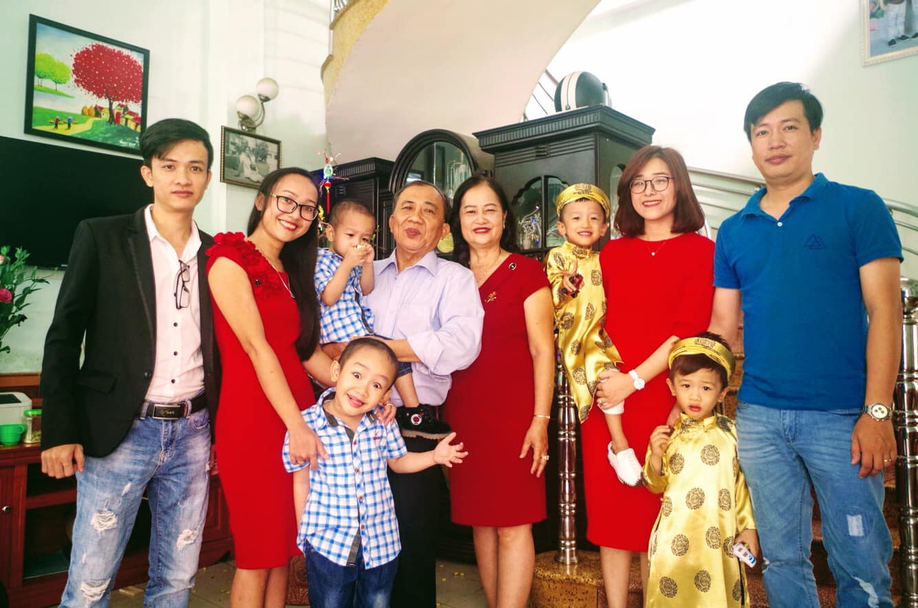 Mồng ba tết thầy&hellip;