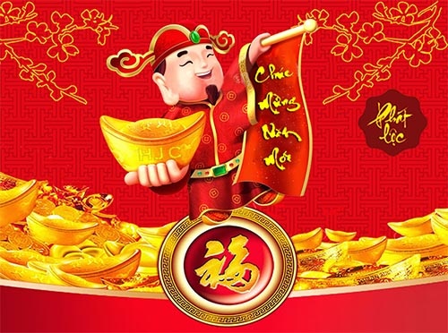 C&oacute; n&ecirc;n mua v&agrave;ng ng&agrave;y Thần T&agrave;i? C&aacute;ch c&uacute;ng Thần t&agrave;i thế n&agrave;o?