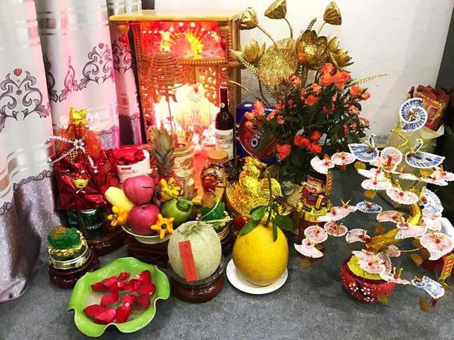 C&oacute; n&ecirc;n mua v&agrave;ng ng&agrave;y Thần T&agrave;i? C&aacute;ch c&uacute;ng Thần t&agrave;i thế n&agrave;o?