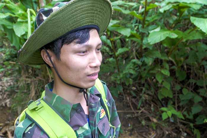 B&agrave;i 6: Ch&ecirc;nh v&ecirc;nh c&otilde;ng giấc mơ bắc thang nối đỉnh trời
