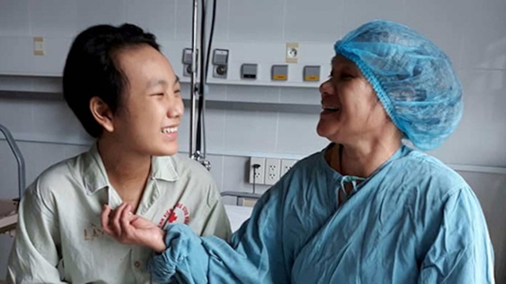 Sau 'ngọn lửa Hải An', số người đăng k&yacute; hiến tạng tăng nhanh, nhiều bệnh nh&acirc;n được cứu sống
