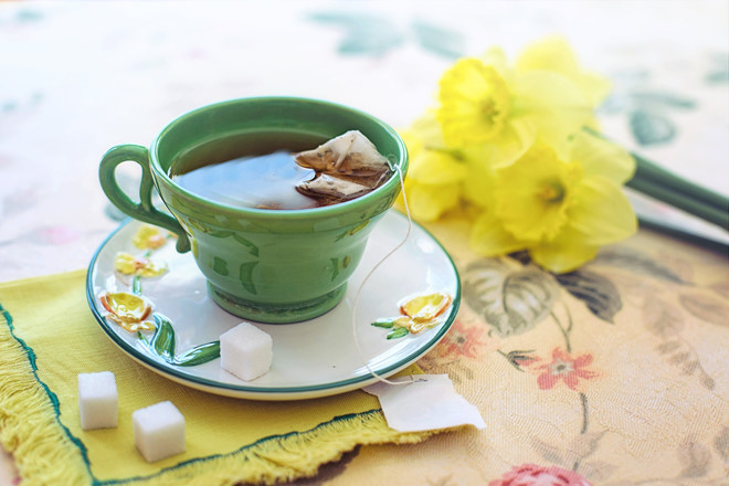 Những si&ecirc;u thực phẩm gi&uacute;p giải độc cơ thể sau Tết