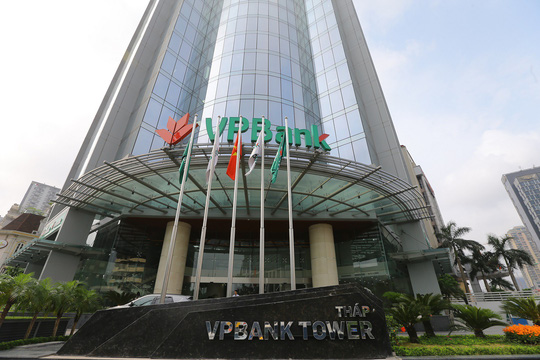 VPBank v&agrave;o danh s&aacute;ch 500 ng&acirc;n h&agrave;ng to&agrave;n cầu c&oacute; gi&aacute; trị thương hiệu cao nhất
