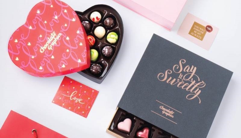 Những m&oacute;n qu&agrave; &yacute; nghĩa trong ng&agrave;y Valentine 14/2