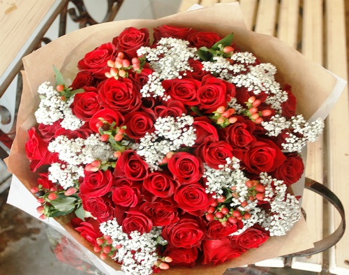 Những m&oacute;n qu&agrave; &yacute; nghĩa trong ng&agrave;y Valentine 14/2