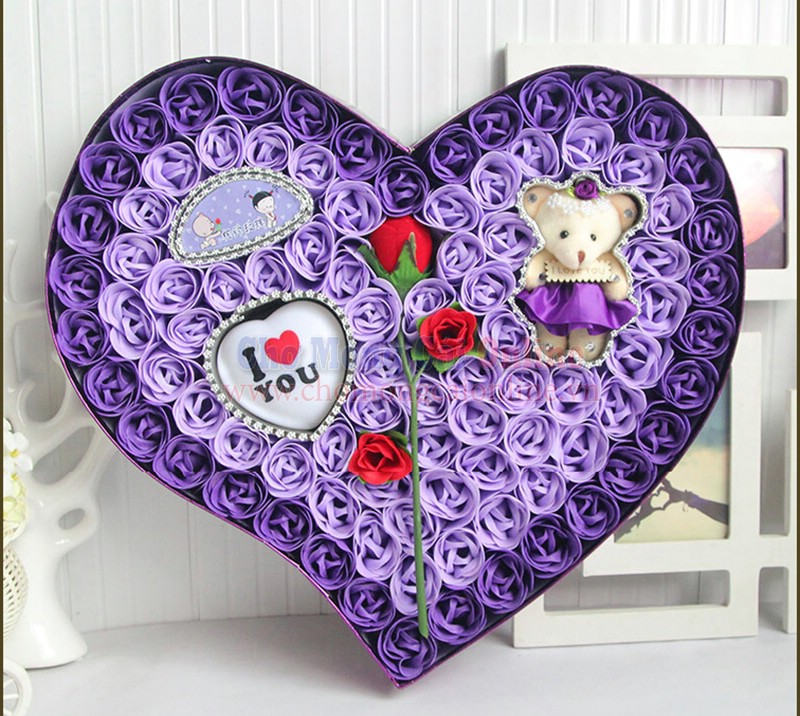 Những m&oacute;n qu&agrave; &yacute; nghĩa trong ng&agrave;y Valentine 14/2