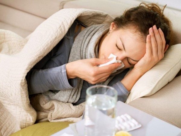 Những dấu hiệu v&agrave; c&aacute;ch ph&ograve;ng tr&aacute;nh của bệnh cảm c&uacute;m bạn n&ecirc;n biết?