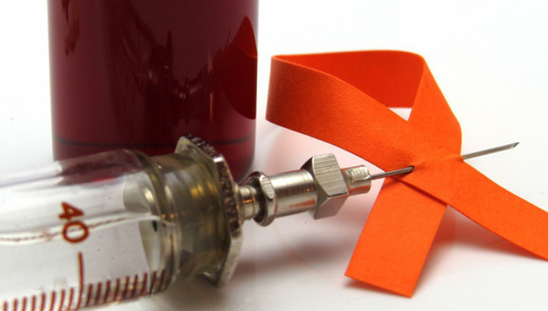 Thử nghiệm thành công vaccine điều trị HIV/AIDS