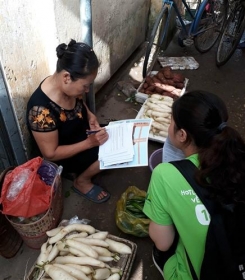 hon 5000 nguoi dan ky ten keu goi cham dut tinh trang nuoi nhot gau
