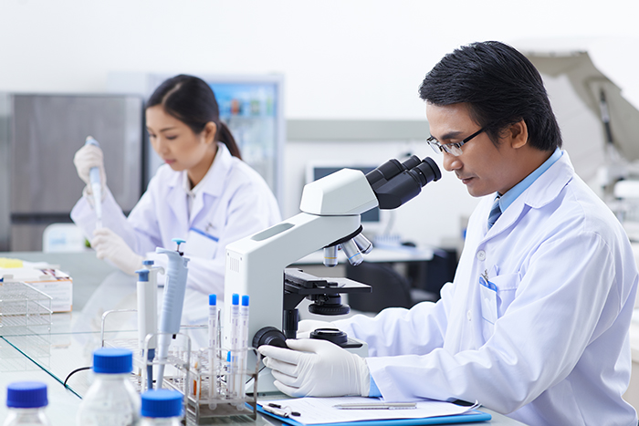 Chủ tịch Tập đo&agrave;n GFS: &ldquo;Th&agrave;nh lập Viện nghi&ecirc;n cứu trong doanh nghiệp tư nh&acirc;n l&agrave; xu thế tất yếu&rdquo;