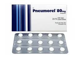Thanh Hóa: Thu hồi thuốc Pneumorel do có nguy cơ gây rối loạn nhịp tim