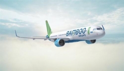 reuters bamboo airways se ky mua 10 may bay boeing trong dip thuong dinh my trieu