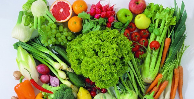 Những thực phẩm gi&uacute;p bạn giam mỡ bụng nhanh ch&oacute;ng