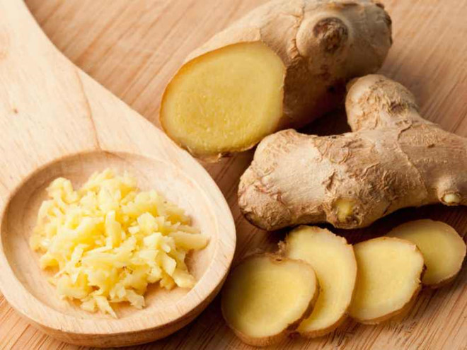 Những thực phẩm gi&uacute;p bạn giam mỡ bụng nhanh ch&oacute;ng