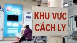 ca thu 15 mac ncov tai viet nam
