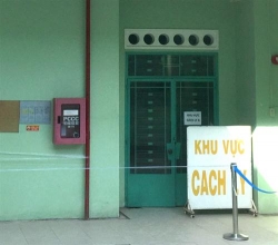 khanh hoa co 4 truong hop nghi nhiem ncov duoc cach ly theo doi dieu tri
