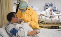 who chi 14 benh nhan nhiem covid 19 la bi benh nang