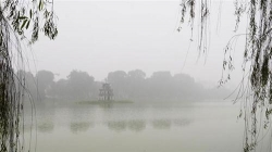 mien bac suong mu va ret trong tuan tu 23 292