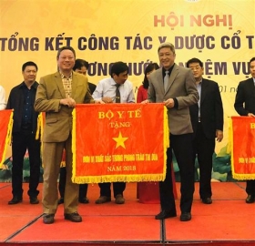 benh vien y hoc co truyen lanq day manh quy mo chat luong kham chua benh nham phuc vu nguoi benh