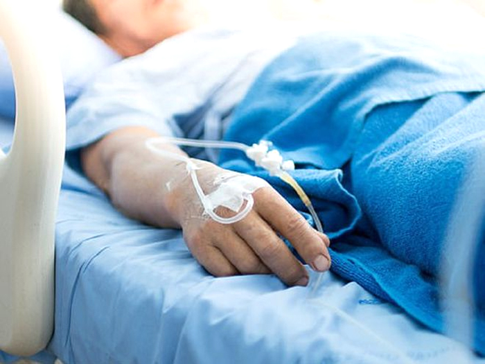 Anh: Một bệnh nhân điều trị Covid-19 kéo dài 306 ngày